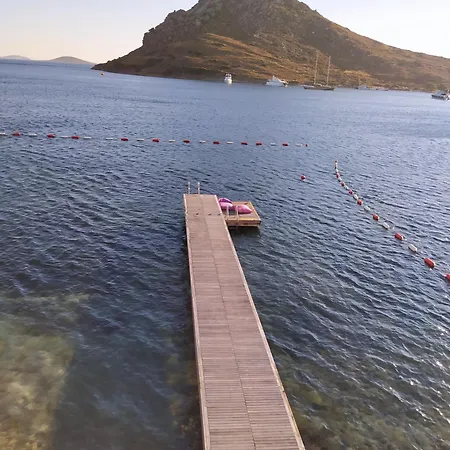 Denize Sifir Essiz 別荘 *