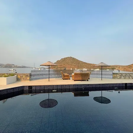 Denize Sifir Essiz 別荘 *