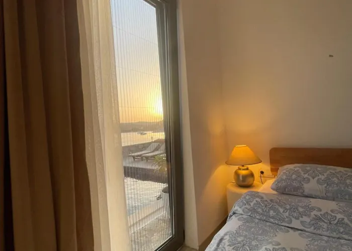 Denize Sifir Essiz * Bodrum