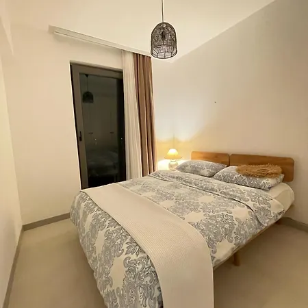 Denize Sifir Essiz Casa de Férias Bodrum