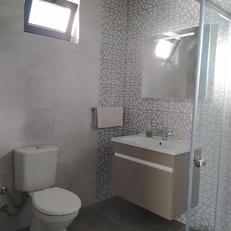 Denize Sifir Essiz 펜션 Bodrum