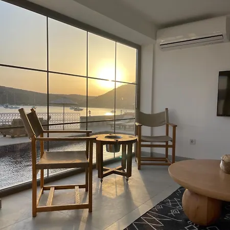 Denize Sifir Essiz Casa de Férias