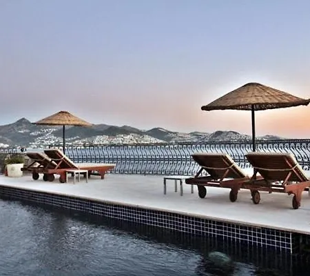 Denize Sifir Essiz * Bodrum