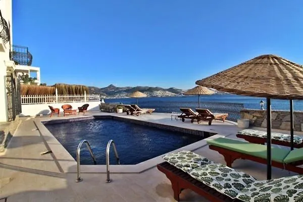 Denize Sifir Essiz * Бодрум