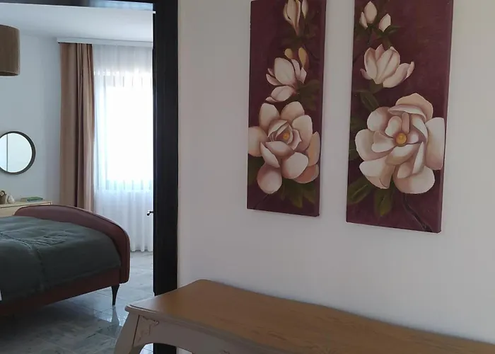 Denize Sifir Essiz Bodrum