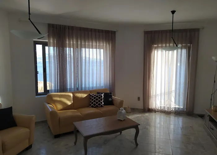 Denize Sifir Essiz Бодрум