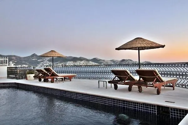 Denize Sifir Essiz * Бодрум