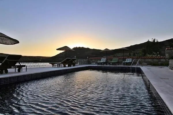 Denize Sifir Essiz Дом отдыха