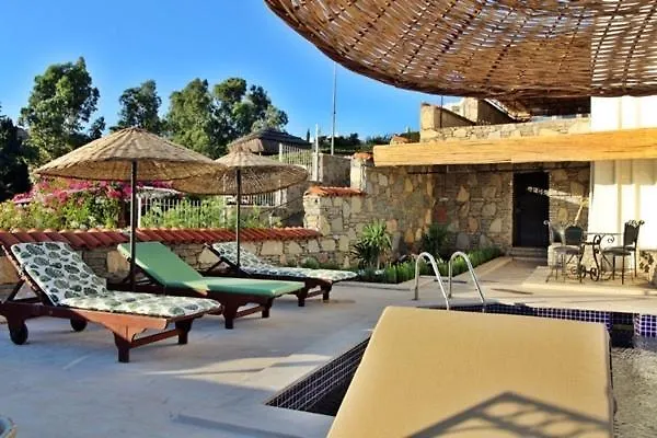 Denize Sifir Essiz * Бодрум