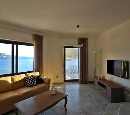 Denize Sıfır Eşsiz Bodrum