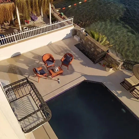 Denize Sıfır Eşsiz *