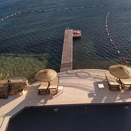 Denize Sıfır Eşsiz