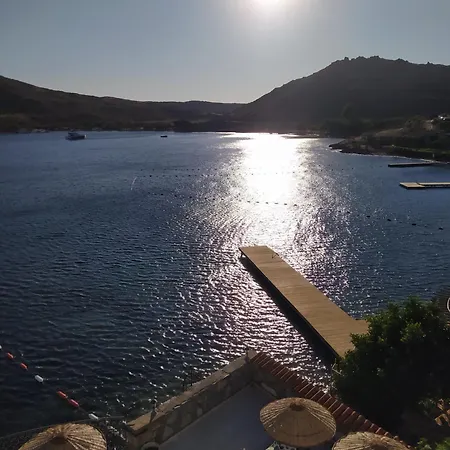 Denize Sıfır Eşsiz *