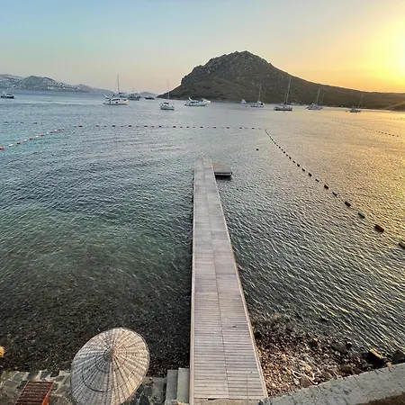 Denize Sıfır Eşsiz