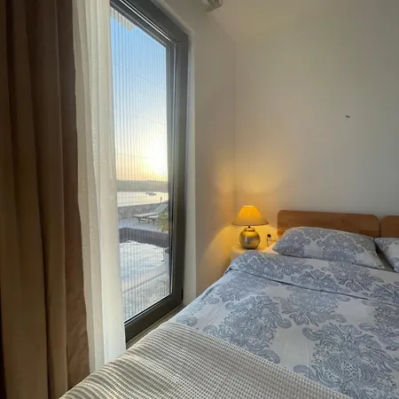 Denize Sıfır Eşsiz Tatil Evi