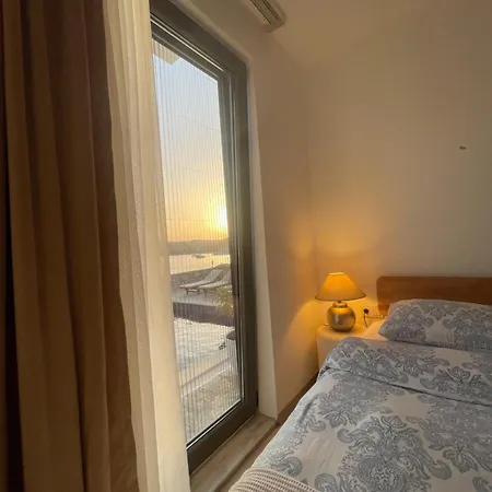 Denize Sıfır Eşsiz * Bodrum