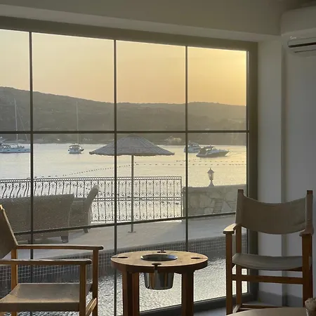 Denize Sıfır Eşsiz *