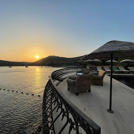 Denize Sıfır Eşsiz