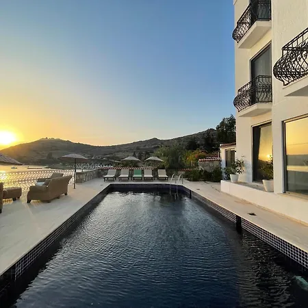 Vakantiehuis Denize Sifir Essiz