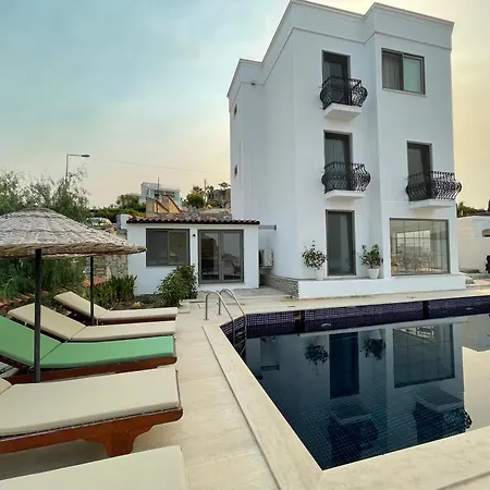 Denize Sıfır Eşsiz