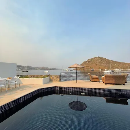 Denize Sıfır Eşsiz Bodrum