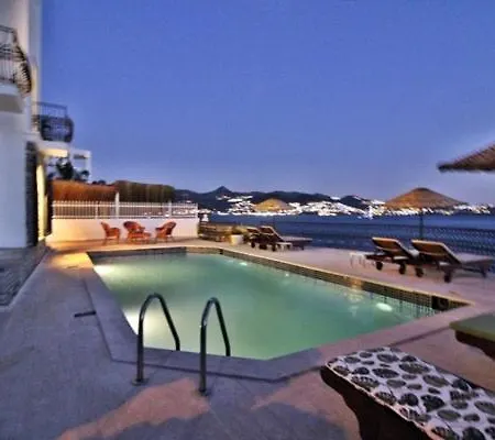 Denize Sıfır Eşsiz