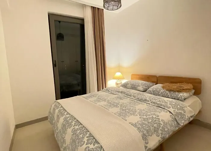 Denize Sifir Essiz Vakantiehuis Bodrum