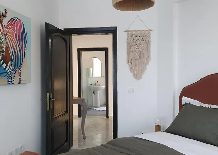 Vakantiehuis Denize Sifir Essiz
