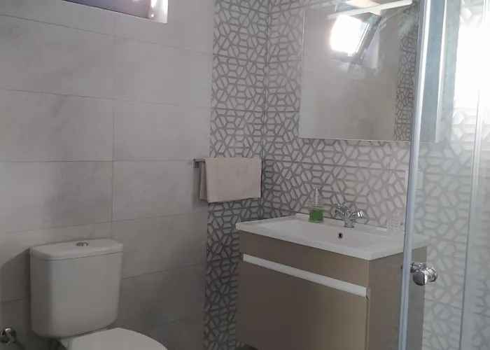Denize Sifir Essiz Vakantiehuis Bodrum