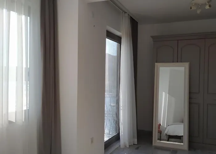 Vakantiehuis Denize Sifir Essiz