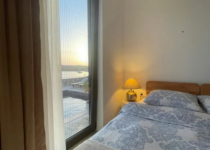Denize Sifir Essiz Vakantiehuis