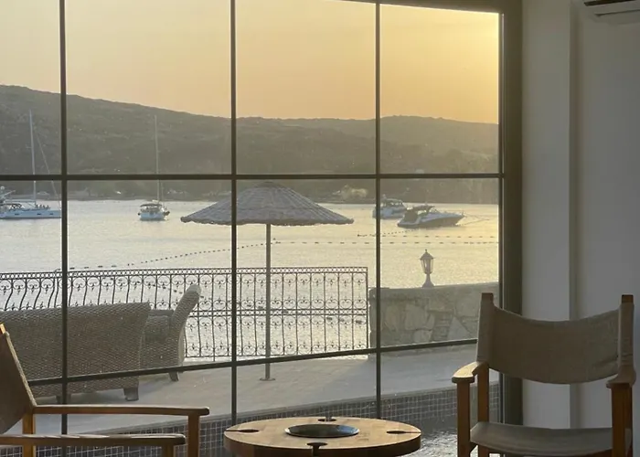 Denize Sifir Essiz *