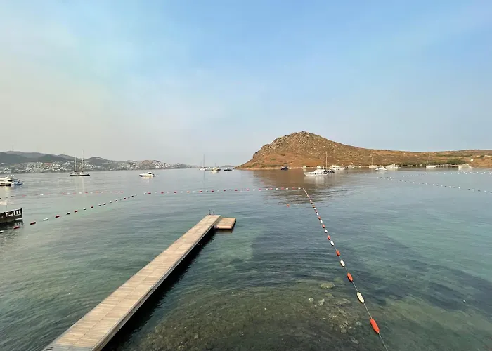 Denize Sifir Essiz * Bodrum