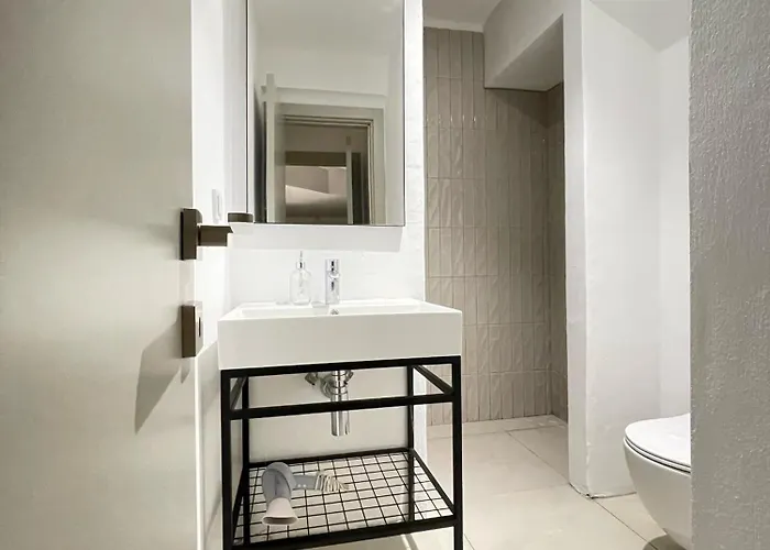 Vakantiehuis Denize Sifir Essiz Bodrum
