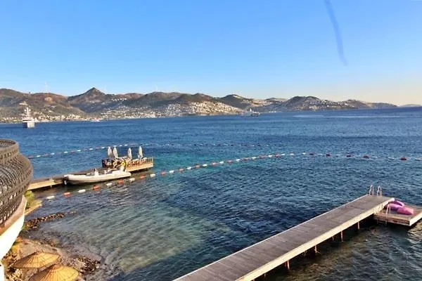 Vakantiehuis Denize Sifir Essiz