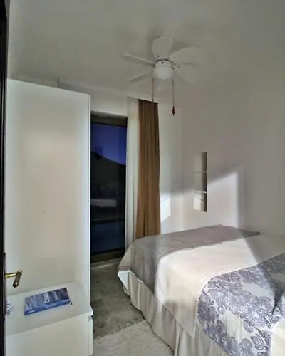 Denize Sifir Essiz Vakantiehuis *