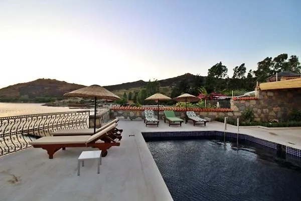 Vakantiehuis Denize Sifir Essiz