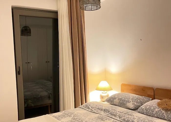 Denize Sifir Essiz Vakantiehuis Bodrum
